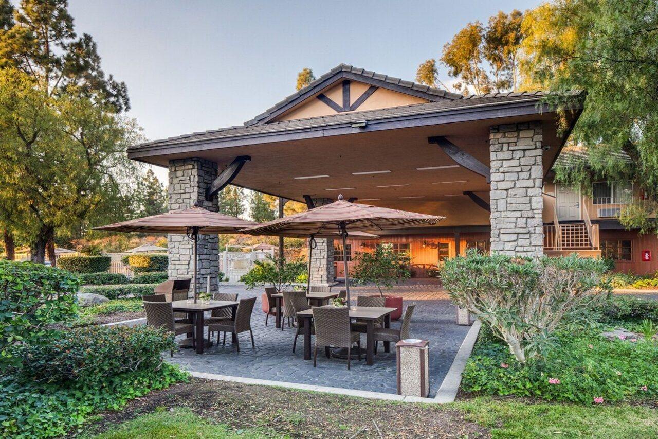 高山艾雅小屋酒店 阿尔派恩 外观 照片